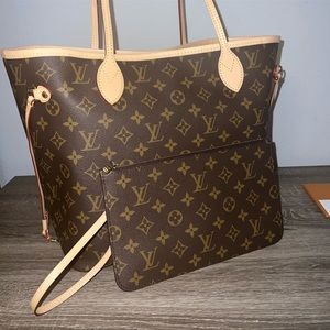 Neverfull MM